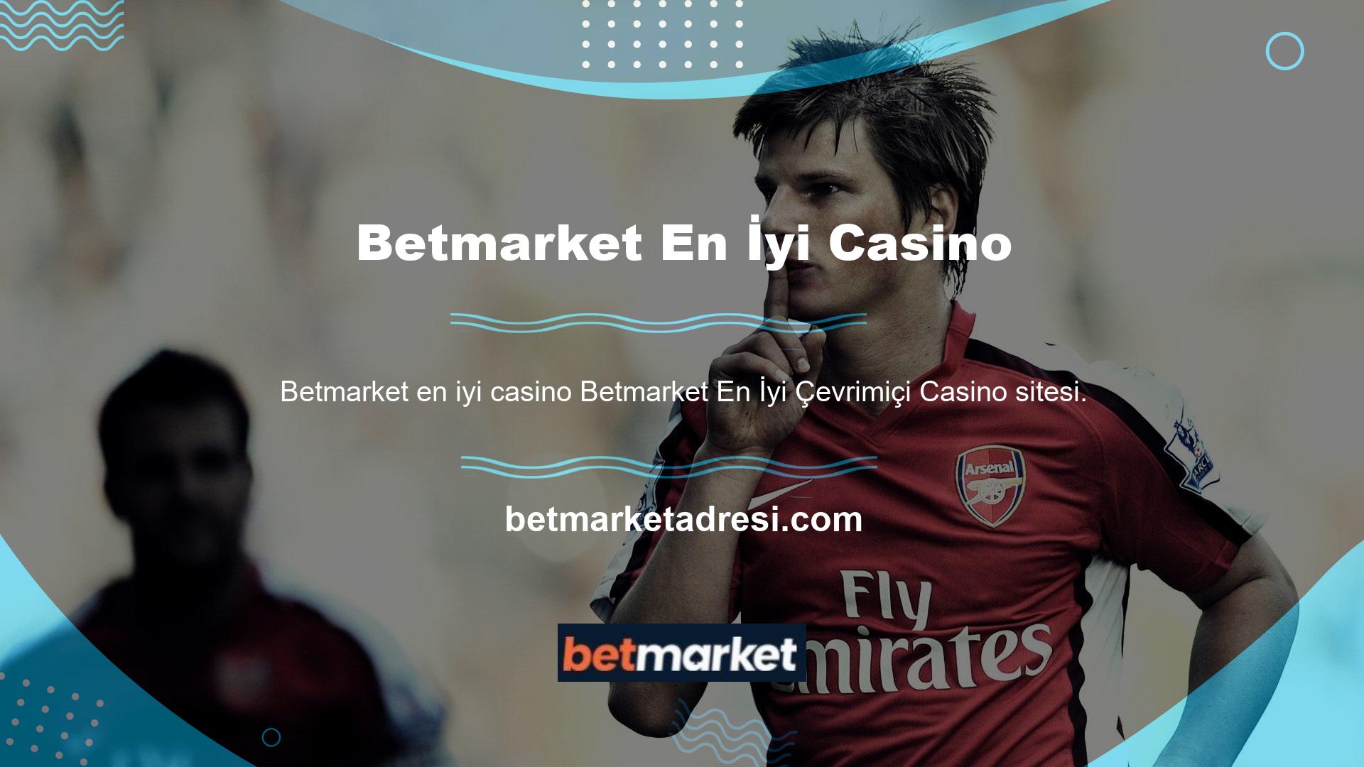 Canlı bir çevrimiçi casino ararken, güvenilir ve birinci sınıf hizmet sunan bir tane bulmak çok önemlidir