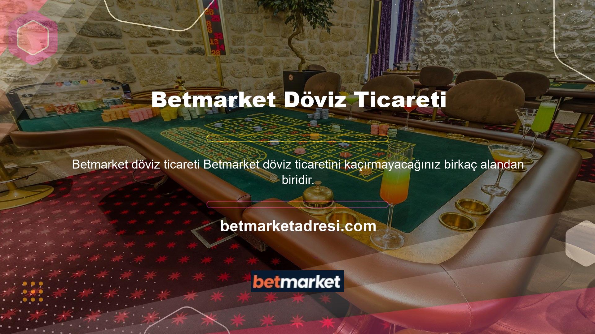 Başladığından beri bahisçiler için popüler bir seçim oldu