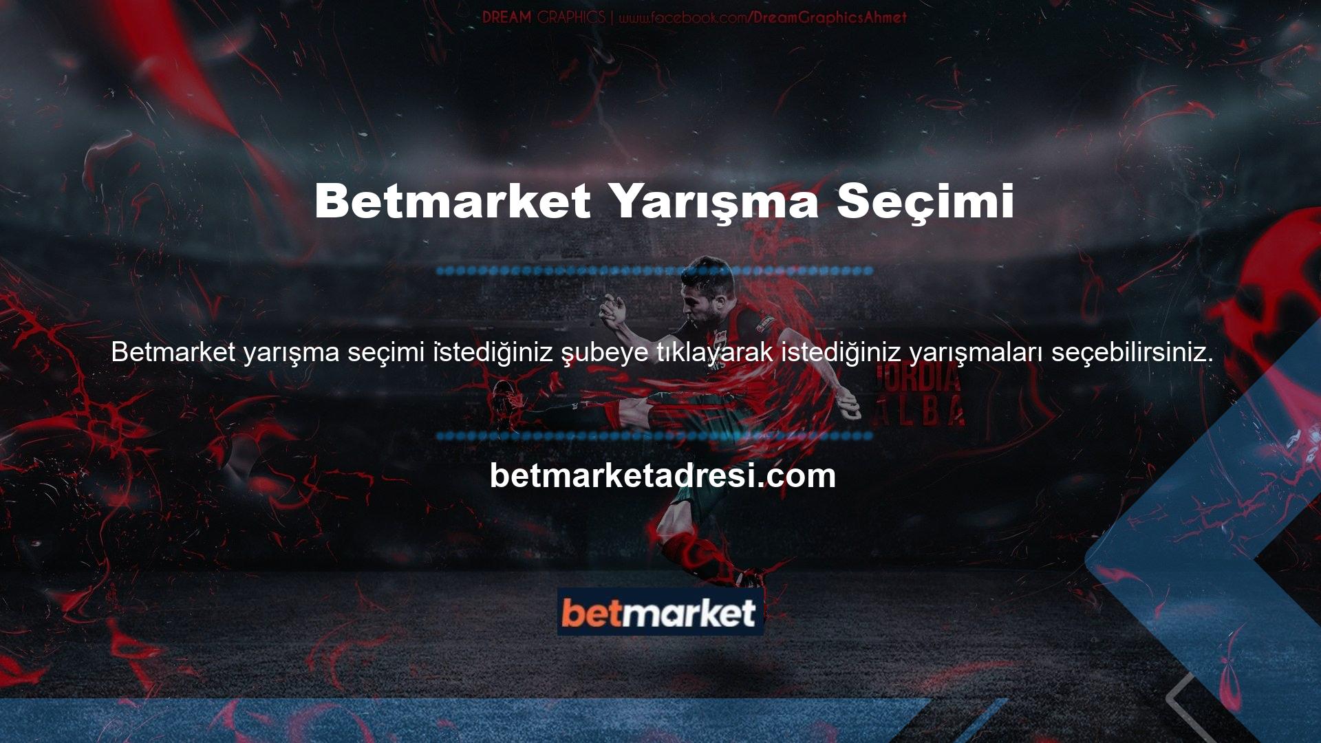 Futbol bahisleri